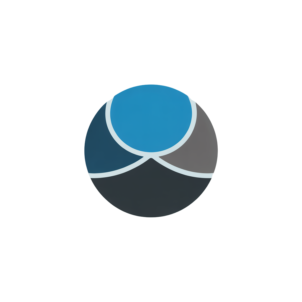 神秘影院 Logo